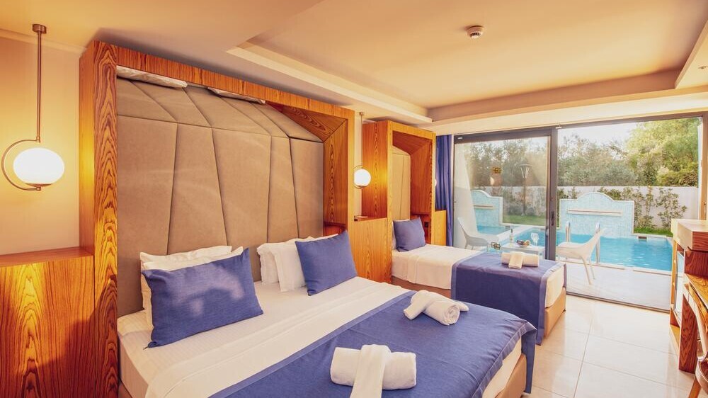 Orka Club Hotel & Villas